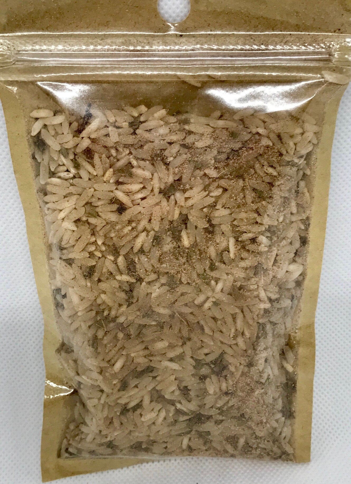 Rice Water Rinse (Pre mixed) GET IT GROWING!