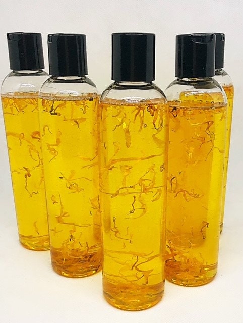 Sweet Body Oils 8 oz of Oil skin pleasure